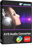 AVS Audio Converter