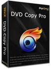 WinX DVD Copy Pro