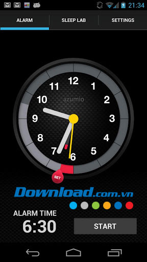 Sleep Time for Android