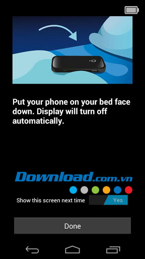 Sleep Time for Android