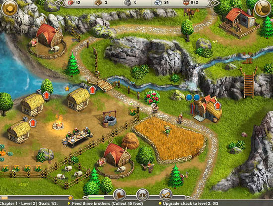 Viking Saga