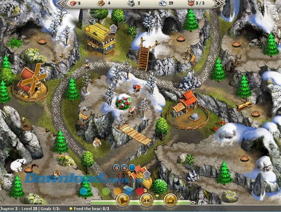 Viking Saga