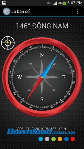 La bàn số for Android