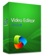 GiliSoft Video Editor