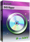 Brorsoft DVD Ripper