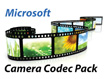 Microsoft Camera Codec Pack