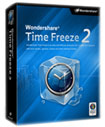 Wondershare Time Freeze