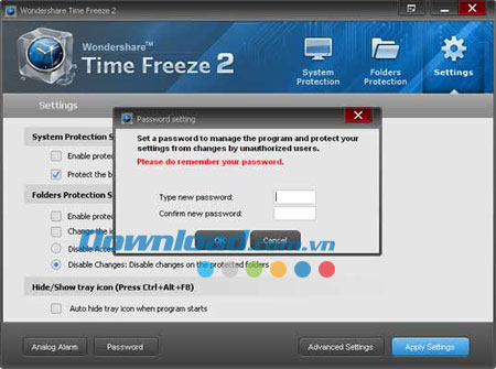 Wondershare Time Freeze