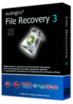 Auslogics File Recovery