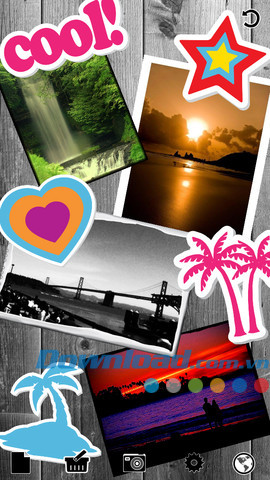 SnapStick Pro Free for iOS