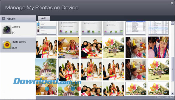Wondershare iMate 