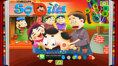 Sọ dừa for iOS