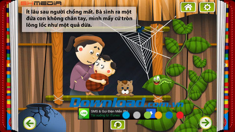 Sọ dừa for iOS