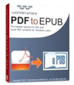 Wondershare PDF to EPUB Converter