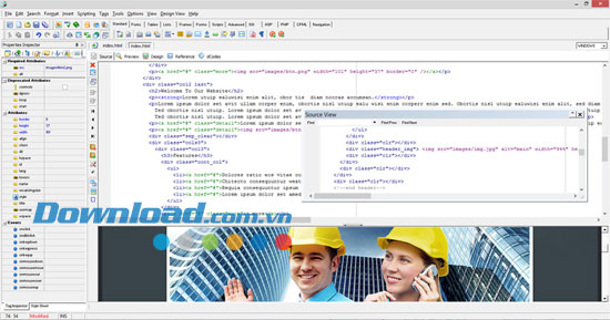 Website Build