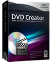 Wondershare DVD Creator