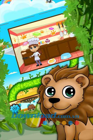 Pet Inn for Android