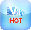 Vclip for iOS