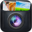 Cam-FX Video and Photo Effects Lite for iOS