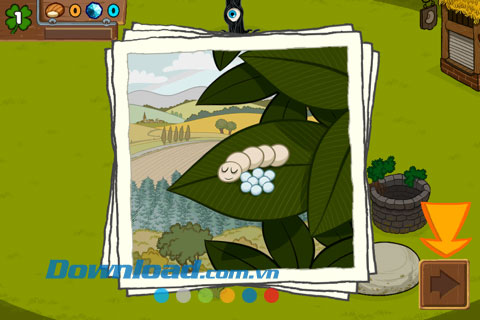 Greedy Grub for iOS