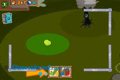 Greedy Grub for iOS
