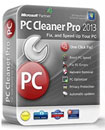 PC Cleaner Pro