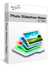 Xilisoft Photo Slideshow Maker for Mac