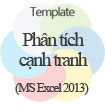 Phân tích cạnh tranh