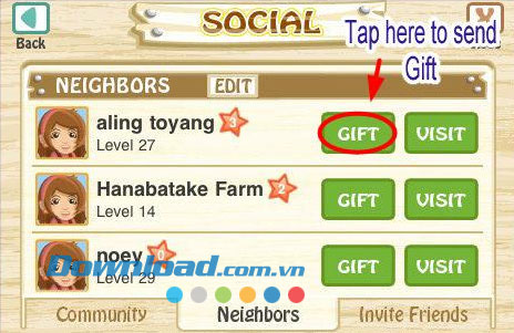 Farm Story for Android