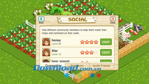 Farm Story for Android