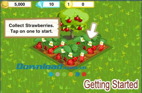 Farm Story for Android