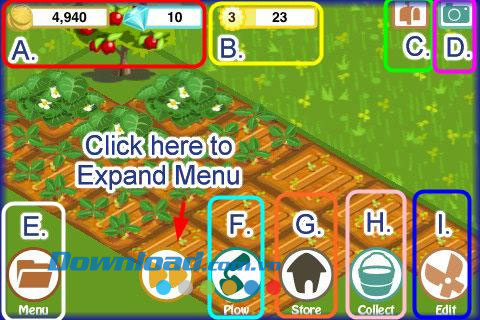 Farm Story for Android
