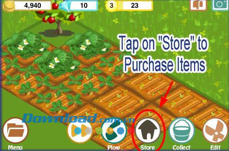 Farm Story for Android