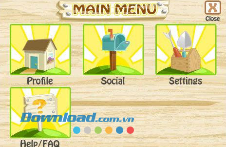 Farm Story for Android