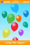 Balloon Boom for kids cho Android