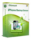 iStonsoft iPhone Backup Extractor