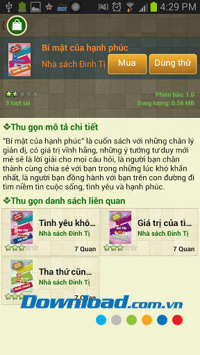 pingSKY for Android