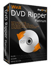 WinX DVD Ripper Platinum