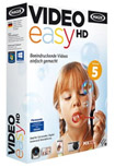 MAGIX Video easy HD