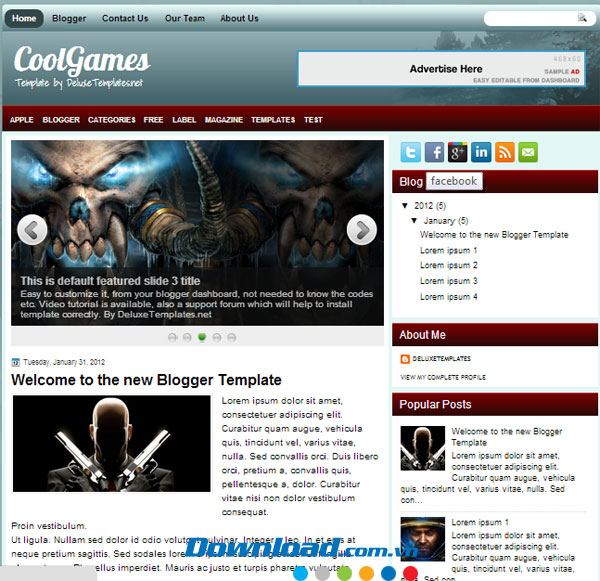 CoolGames