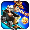 Rail Rush for Android