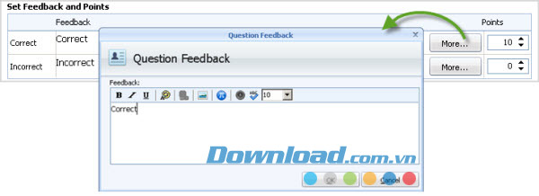 Wondershare QuizCreator