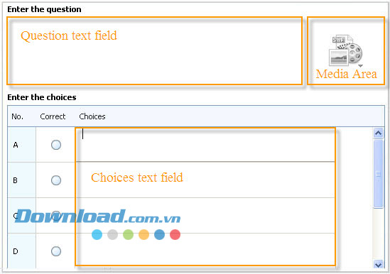 Wondershare QuizCreator