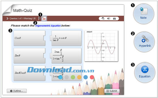 Wondershare QuizCreator