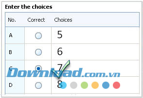 Wondershare QuizCreator