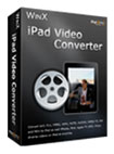 WinX iPad Video Converter