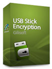 GiliSoft USB Stick Encryption