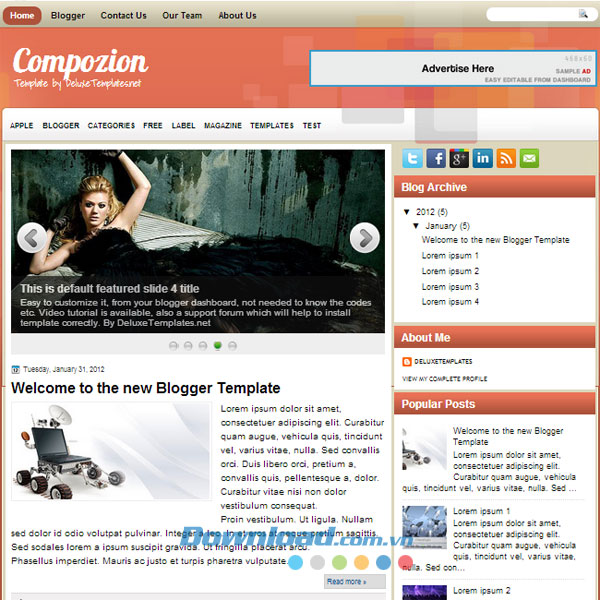 Compozion 