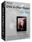 WinX DVD to iPad Ripper for Mac