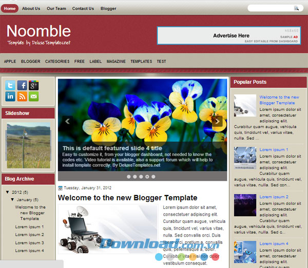 Noomble
